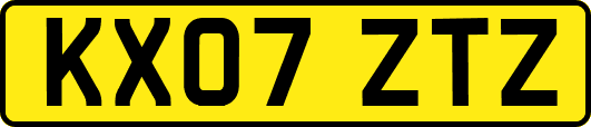 KX07ZTZ
