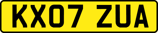 KX07ZUA