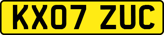 KX07ZUC