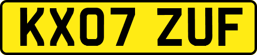 KX07ZUF