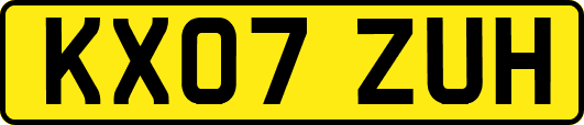 KX07ZUH