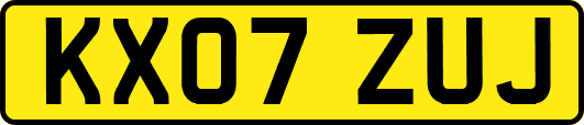 KX07ZUJ