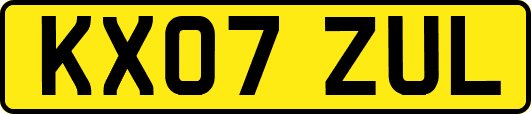 KX07ZUL