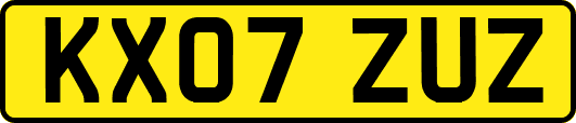 KX07ZUZ