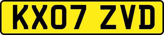 KX07ZVD
