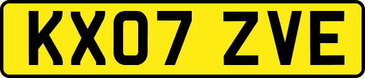 KX07ZVE