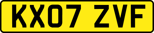 KX07ZVF
