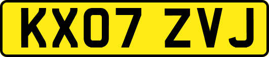KX07ZVJ