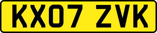 KX07ZVK