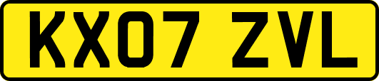 KX07ZVL