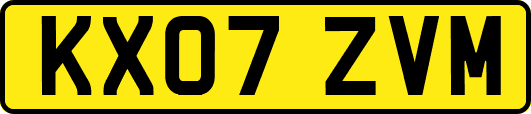 KX07ZVM
