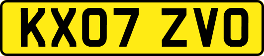 KX07ZVO