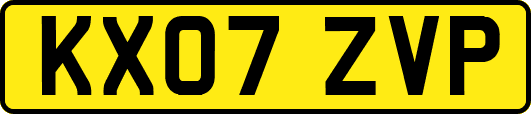 KX07ZVP