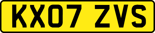 KX07ZVS