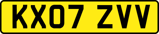 KX07ZVV