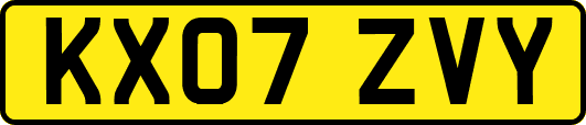 KX07ZVY