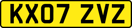 KX07ZVZ