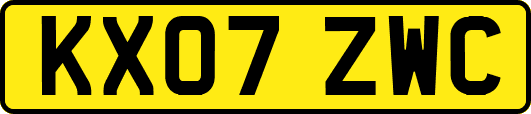 KX07ZWC