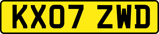 KX07ZWD