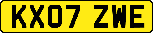 KX07ZWE