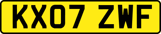 KX07ZWF