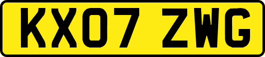 KX07ZWG