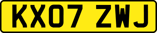 KX07ZWJ