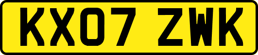 KX07ZWK