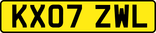 KX07ZWL