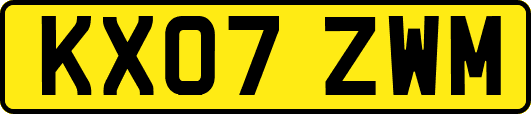 KX07ZWM