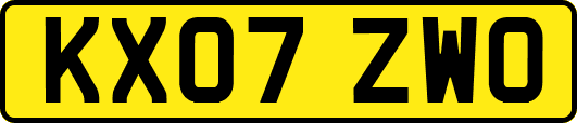 KX07ZWO