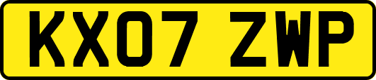 KX07ZWP