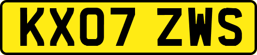 KX07ZWS