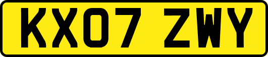 KX07ZWY