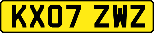 KX07ZWZ
