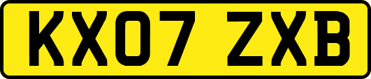 KX07ZXB