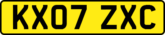 KX07ZXC