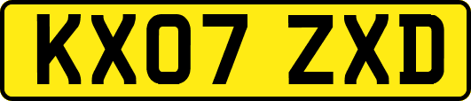 KX07ZXD