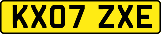 KX07ZXE