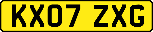 KX07ZXG