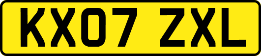 KX07ZXL