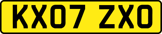 KX07ZXO