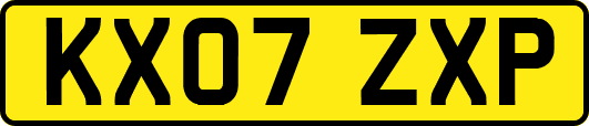 KX07ZXP