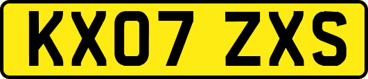 KX07ZXS