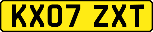 KX07ZXT