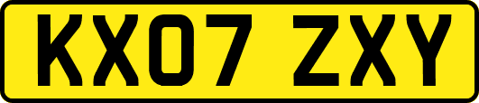 KX07ZXY