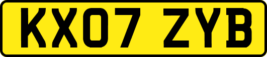 KX07ZYB