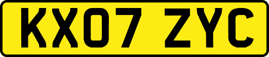 KX07ZYC