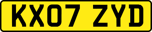 KX07ZYD