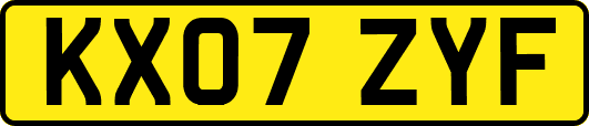 KX07ZYF
